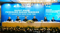 Samator Tebar Dividen Rp 35 Miliar