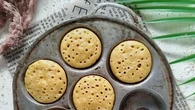 Asal-usul Kue Cubit, dari Kebetulan Menjadi Kuliner Populer