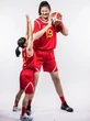 4 Fakta tentang Zhang Ziyu, Pebasket Wanita Asal China yang Punya Tinggi Badan Menjulang C...