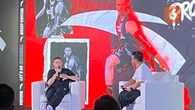 Greyson Boucher atau The Professor Bagikan Caranya Memilih Sepatu untuk Menghindari Cedera