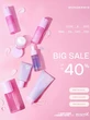 Wondermis Ramaikan BFF Festival 2025 dan BNI wondrX, Hadirkan Skincare Premium hingga Meet...