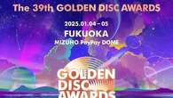 Nominasi Golden Disc Awards 2025 Diumumkan, Rookies Kondang Bertarung di Kategori Pendatan...