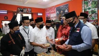 Nomor Izin Edar Produk Pangan UKM Masih Rendah, Lagi-lagi Karena Biaya