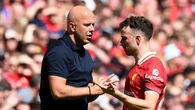 Penghormatan Arne Slot untuk Diogo Jota: Sang Juara Liverpool yang Tak Terlupakan