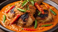 Resep Ayam Pedas Khas Banyuwangi, Gurih Santan dan Rempah Melimpah Bikin Ketagihan