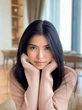Penyanyi Chilla Kiana Masuk Studio Rekaman, Spill Lagu Baru Soal Belum Kenal Tapi Sudah Ny...