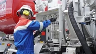 Pertamina Pasok Avtur untuk Penerbangan Haji, 221 Ribu Jamaah Siap Berangkat