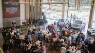 Perfection Auto Gallery Buka Showroom Premium di PIK 2, Sasar Pecinta Otomotif Jakarta
