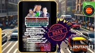 Daftar Hoaks Mengklaim Kebijakan Presiden Prabowo Subianto, Simak Daftarnya