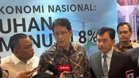 Pemalsu Cukai Rokok Siap-Siap Dikejar Menkeu Purbaya