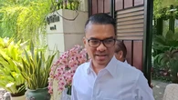 Bertemu Jokowi, Bro Ron Beberkan Penyelewangan Dana PIP Rp10 Miliar