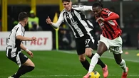 Link Live Streaming Serie A Juventus vs AC Milan, Senin 6 Oktober 2025 Pukul 01.45 WIB di ...