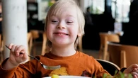 Menkes Budi Dorong Registri Anak Berkebutuhan Khusus, Termasuk Down Syndrome