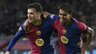Empat Pilar Barcelona: Musim Hebat yang Dibangun Bersama