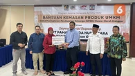 Cara PAMA Merangsang Peningkatan Profit Produk UMKM Binaan