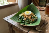 Resep Gudangan Sayur Komplet dengan Bumbu Kelapa yang Gurih, Segar, dan Tahan Lama