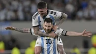 Lionel Messi Kembali ke Timnas Argentina Setelah Absen 7 Bulan