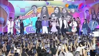 Pemain Sinetron Asmara Gen Z Siapkan Penampilan Spesial Jelang HUT SCTV Ke-35