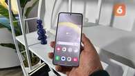 Tanggal Samsung Galaxy Unpacked 2025 Terungkap, bakal Umumkan 4 Model HP Android?