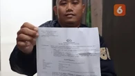 Ironi Hukum di Sukabumi, Saat Satpam Penyelamat Justru Berstatus Tersangka