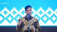 Purbaya Mengaku Berat Badan Turun 10 Kg Sejak Jadi Menteri Keuangan