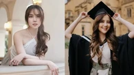 10 Model Rambut Agatha Chelsea, Lurus Panjang hingga Bergelombang