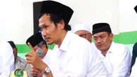 Doa Jangan Diulang Terus? Begini Penjelasan Gus Baha Berdasarkan Kitab Al-Hikam