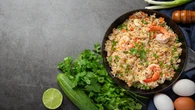 9 Resep Nasi Goreng Simple Enak ala Anak Kos, Praktis dan Hemat Budget
