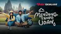 Link Nonton Mendung Tanpo Udan yang Tayang Eksklusif di Vidio, Film Romantis Berlatar Kota...