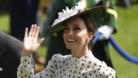 Penata Gaya Kate Middleton Mundur Setelah 15 Tahun Mengabdi, Ada Apa?