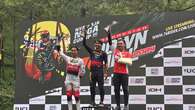 Rahasia Rendy Varera Sanjaya Bisa Juara Umum di 76 Indonesian Downhill 2024