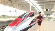 Bos Danantara Bakal Evaluasi Penuh Whoosh Sebelum Lapor ke Luhut dan Purbaya