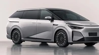 Xpeng X9 REEV Siap Meluncur, MPV Hybrid dengan Jangkauan 1.400 Km