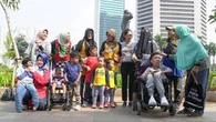 Cerita di Balik Berdirinya Komunitas Indonesia Rare Disorder