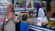 Festival Pesona Tameto Tawarkan Solusi Nyata Ekonomi Inklusif di Gorontalo