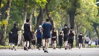 ISOPLUS Hadirkan 21 Weeks Training Program dari Para Ahli, Persiapan Hadapi Half Marathon ...