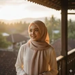 Cara Bikin Foto Golden Hour di Gemini AI, Lengkap dengan Promptnya