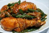 Resep Ayam Kecap Cabai Hijau Satu Wajan, Enak, Gampang, dan Bikin Nambah Nasi