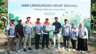 Hari Lingkungan Hidup Sedunia 2026, Pertamina Tanam 1.000 Pohon dan Perkuat Inovasi Pengel...