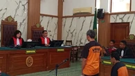 Tiga Terdakwa Penanam Ganja di Lereng Semeru Divonis 20 Tahun Penjara