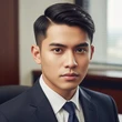 7 Model Rambut Pria Pendek Rapi Tentara, Tingkatkan Pesona Maskulin