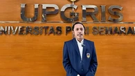 Potret Furry Setya 'Mas Pur TOP' Lulus Kuliah S1 di Usia 42 Tahun, Raih Gelar S.Pd