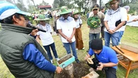 DEB Besakih Bali Upaya Nyata Pertamina Lestarikan Hutan dan Tingkatkan Kesejahteraan