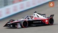 Statistik Pascal Wehrlein: Perjalanan Karier dari F1 hingga Juara Formula E