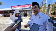 Belanja Minyak Goreng di Kopdes Merah Putih seperti Beli Bensin, Tinggal Tuang Lalu Bayar