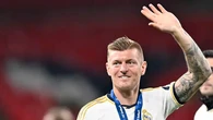 Dapat Masukan Dari Kroos, Real Madrid Serius Incar Gelandang Bidikan Liverpool Ini