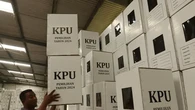 Kurang dari Sepekan Pelaksanaan, KPU Jabar Desak Pemerintah Tasikmalaya Segera Cairkan Ang...