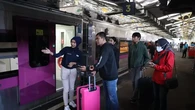 Libur Panjang Paskah, KAI Bandung Jalankan Dua Rangkaian KA Lodaya Tambahan