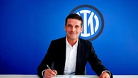 Pelatih Inter Milan Lega Timnya Bisa Mengatasi Masa-Masa Sulit