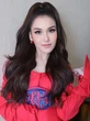 Ekspresi Ayu Ting Ting saat Hatinya Rapuh Gara-Gara Batal Nikah Disorot Asisten, Nyanyi La...